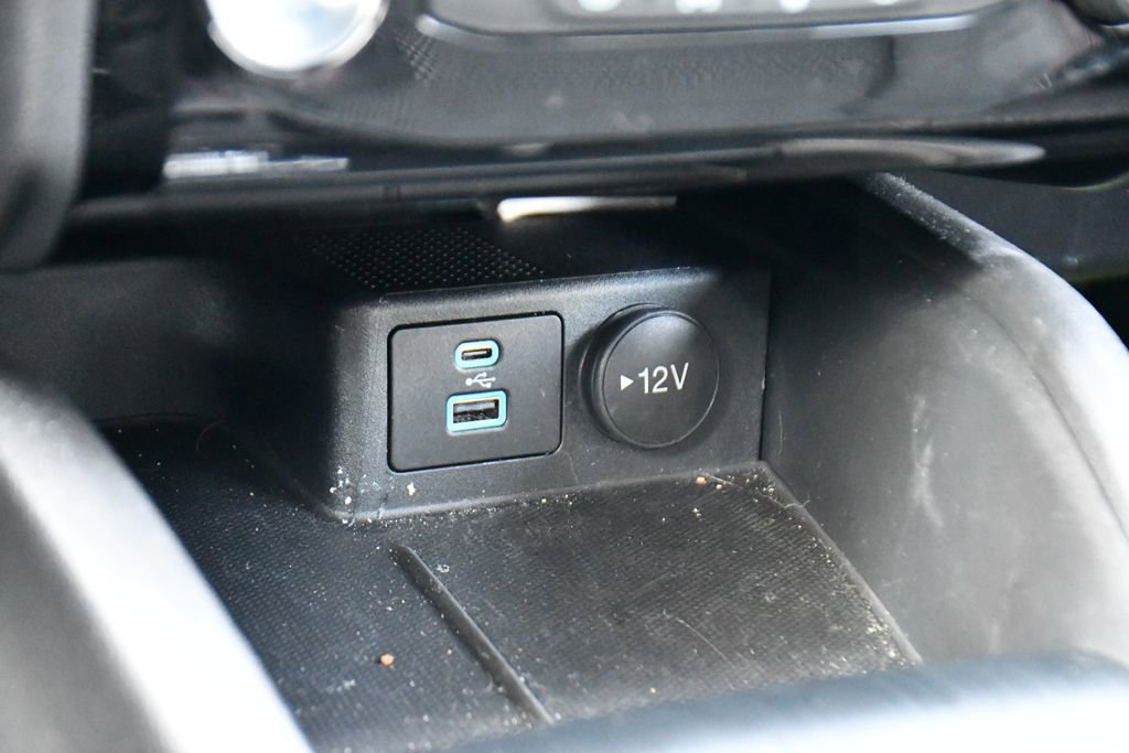 Used 2023 Ford Escape ST-Line Select w/ Tech Pack #1 image 30