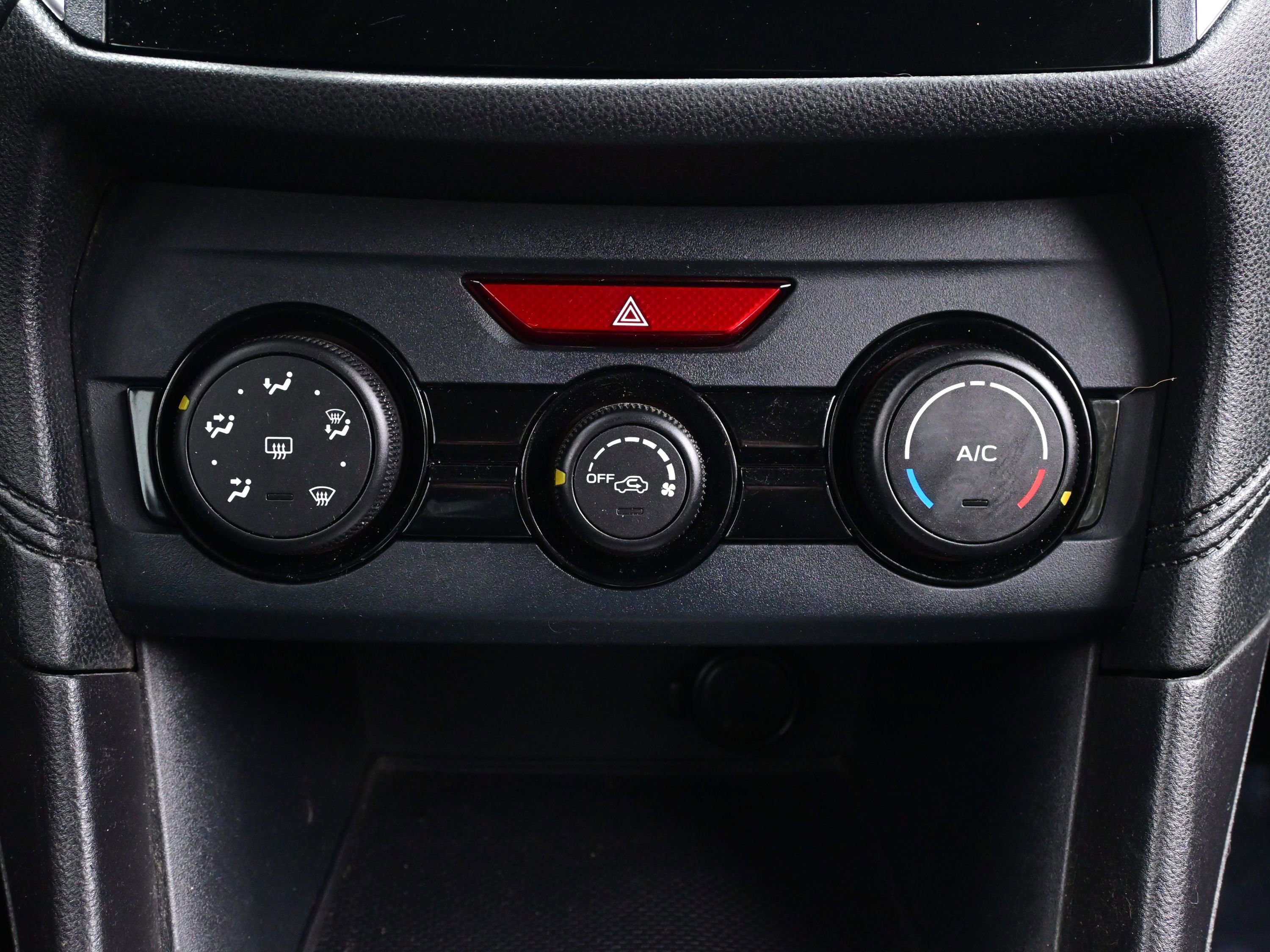 Used 2018 Subaru Impreza 2.0i image 19