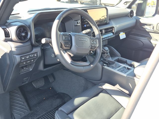 Used 2027 Toyota Land Cruiser w/ Premium Package AWD/4WD image 4