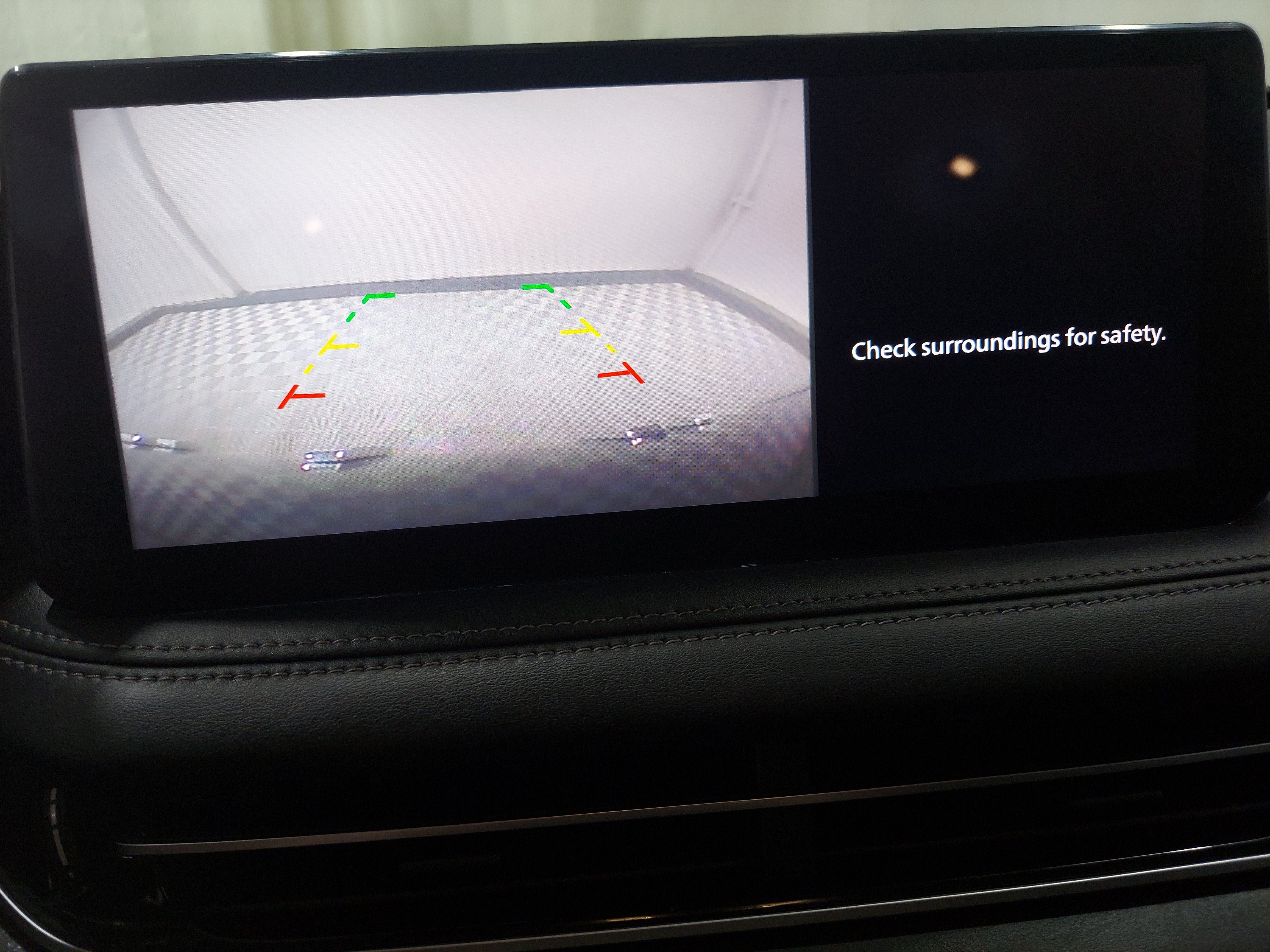 Used 2024 INFINITI QX60 Pure AWD/4WD image 10