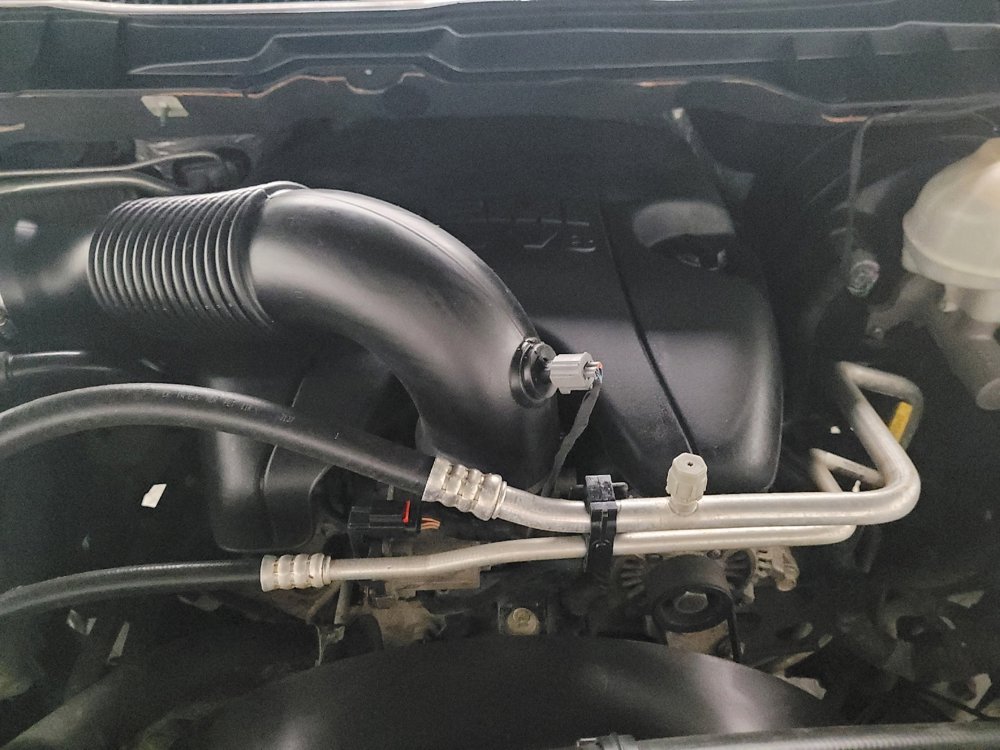 Used 2018 RAM 1500 Express w/ Express Value Package image 30