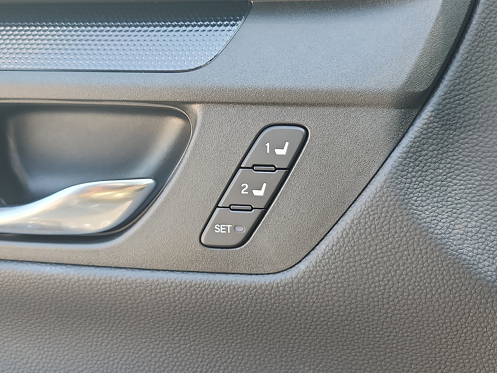 New 2026 Honda CR-V Sport-L image 15