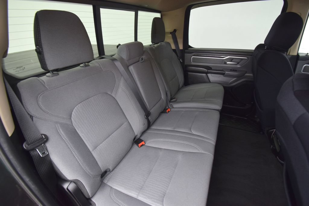 Used 2020 RAM 1500 Big Horn AWD/4WD image 20