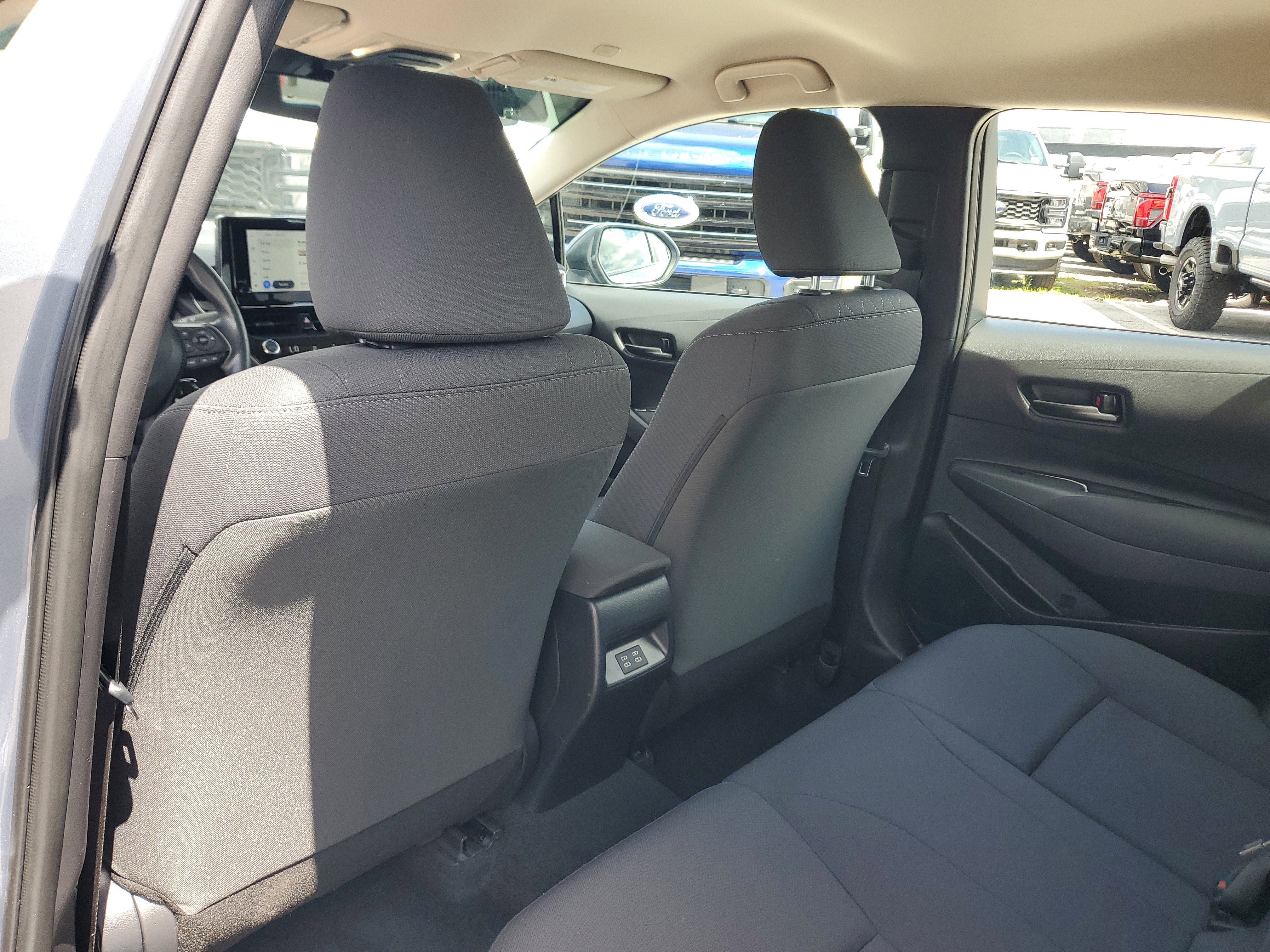 Used 2024 Toyota Corolla LE image 13