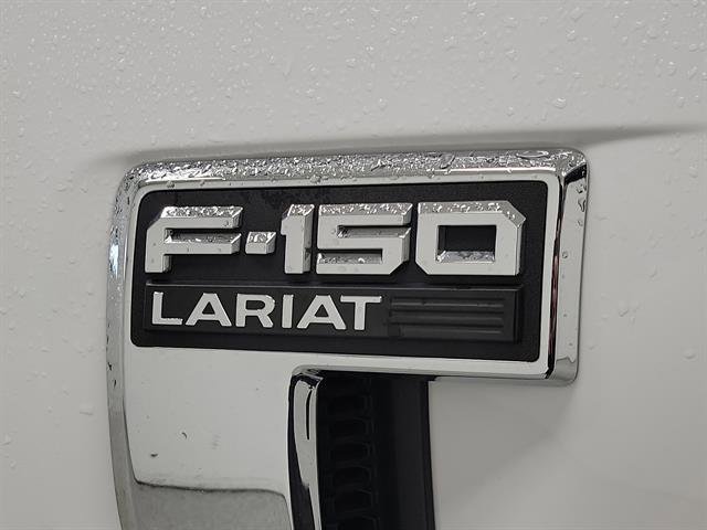 Used 2021 Ford F150 Lariat w/ Equipment Group 502A High image 6