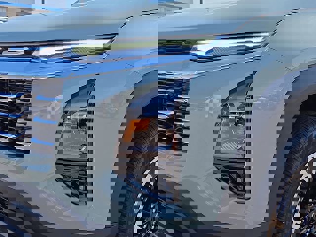 New 2026 Chevrolet Equinox LT w/ Convenience Package II image 9