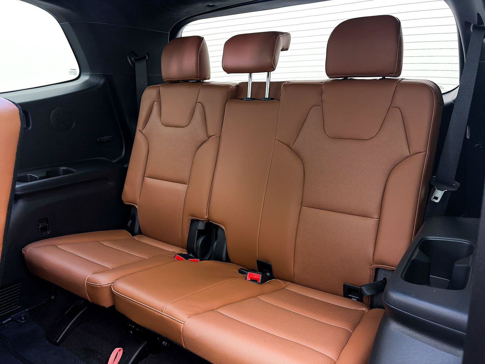 Used 2024 Kia Telluride SX Prestige X-Pro AWD/4WD image 42