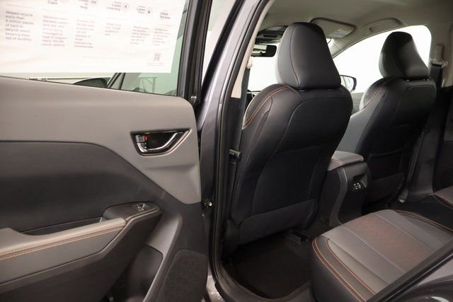 New 2026 Subaru Crosstrek 2.5i Limited w/ Popular Package #3A image 26