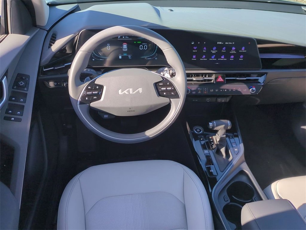 New 2026 Kia Niro EX image 20