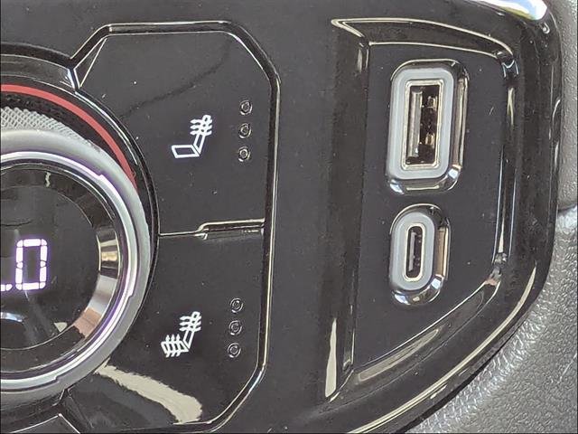 New 2026 Chevrolet Silverado 1500 RST AWD/4WD image 27