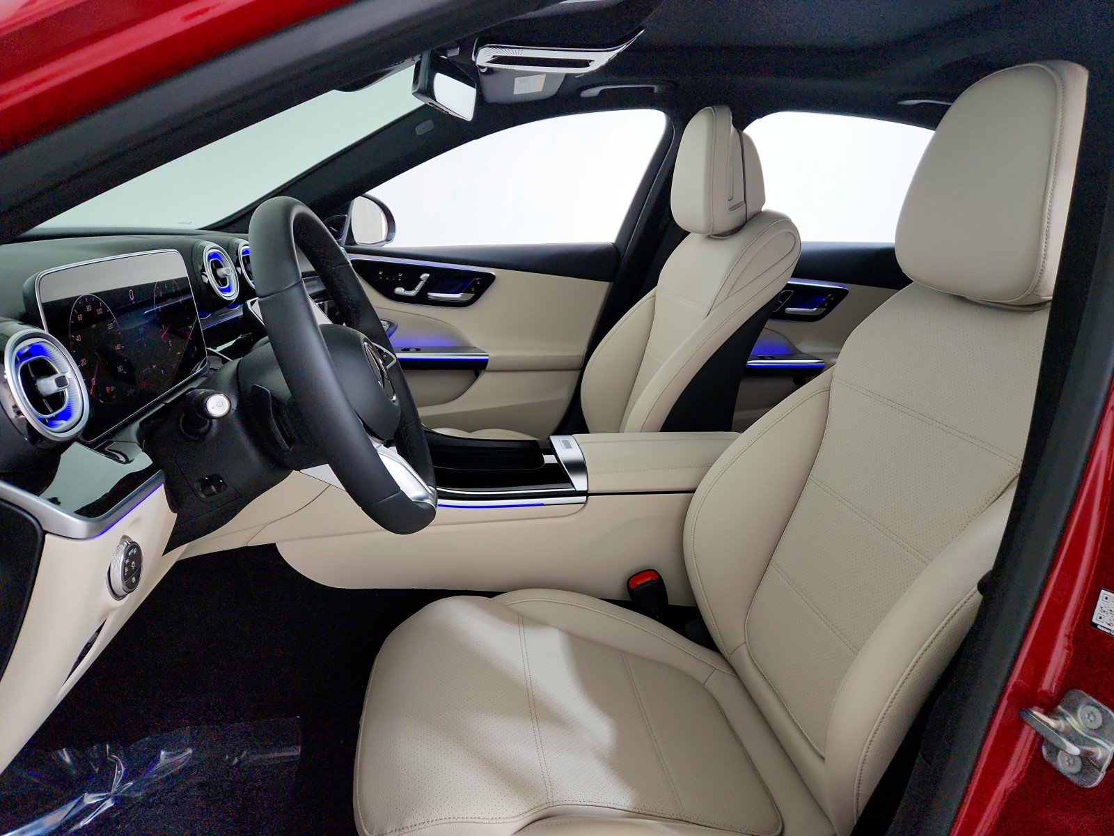 New 2026 Mercedes-Benz C 300 C 300 image 13