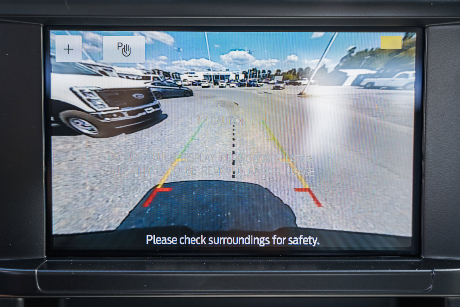 New 2026 Ford F350 XL w/ FX4 Off-Road Package image 42