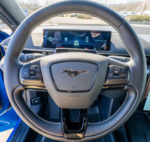 New 2026 Ford Mustang Mach-E GT AWD/4WD image 35