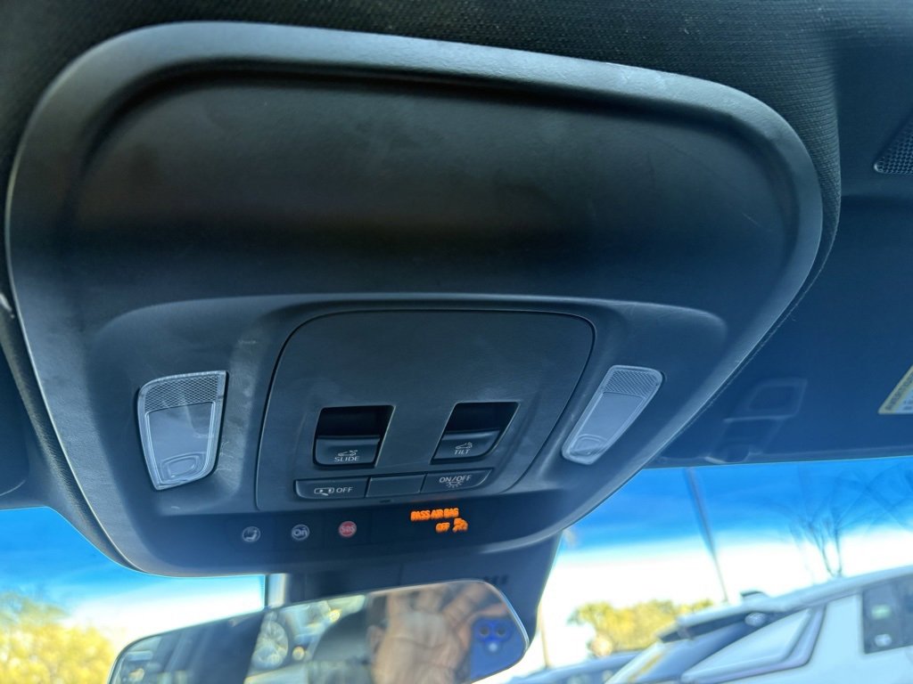 Used 2021 Cadillac CT4 Luxury w/ Sun And Sound Package image 20