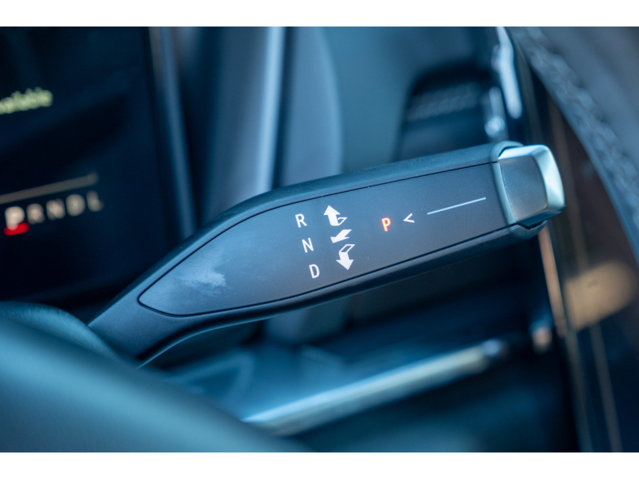 New 2027 GMC Terrain Elevation w/ Elevation Premium Package FWD image 21