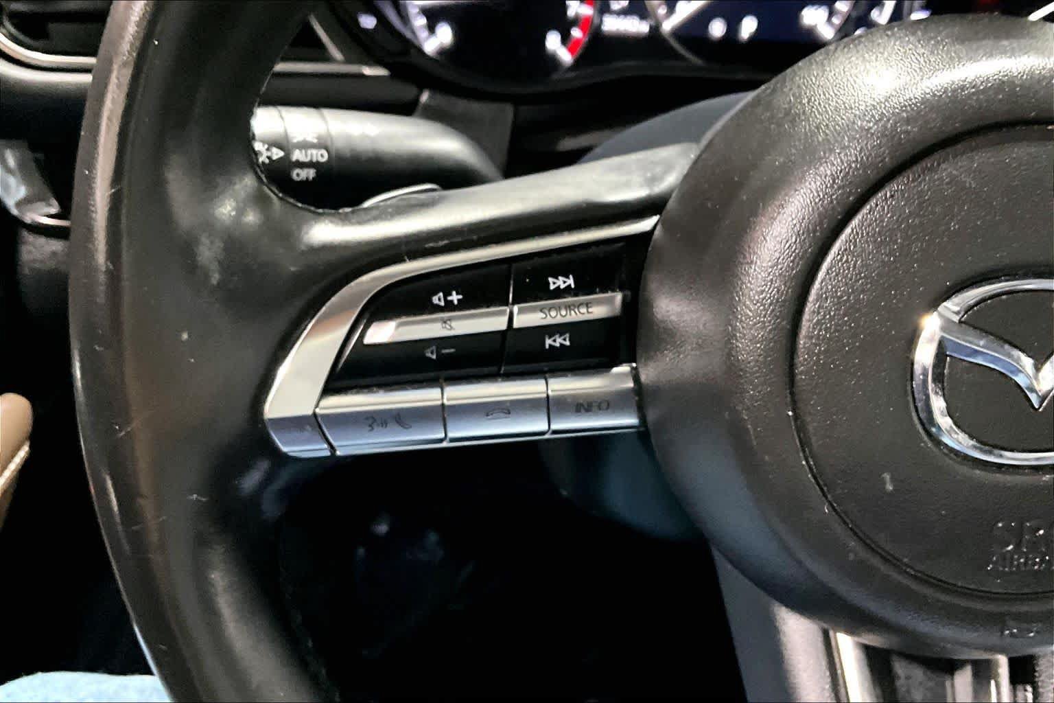 Used 2020 MAZDA CX-30 AWD w/ Premium Package image 24