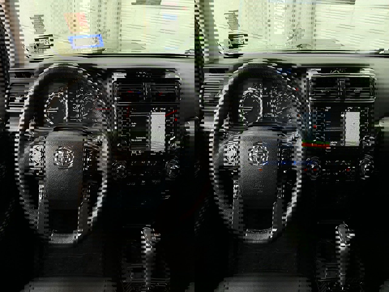 Used 2020 Toyota 4Runner TRD Pro image 14