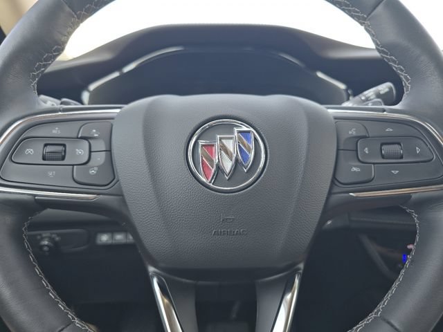 Used 2023 Buick Envision Avenir AWD/4WD image 26