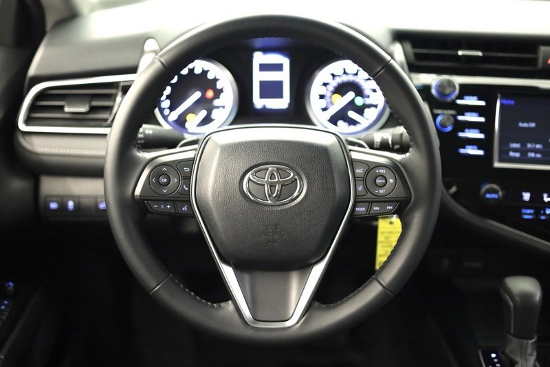 Used 2018 Toyota Camry SE image 13