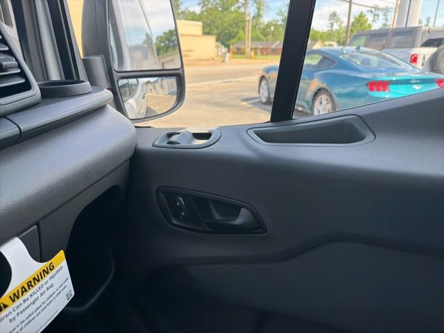 New 2026 Ford Transit 350 148 High Roof Extended w/ Load Area Protection Package RWD image 21