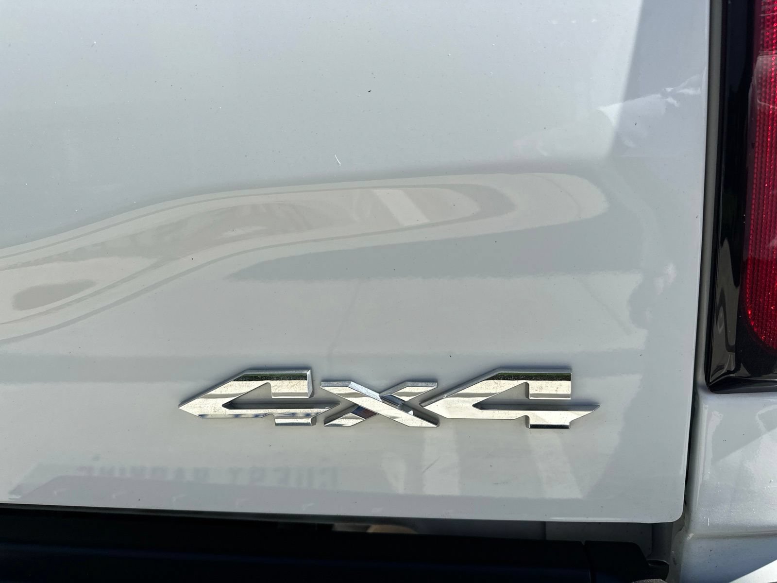 Used 2026 RAM 2500 Big Horn AWD/4WD image 6