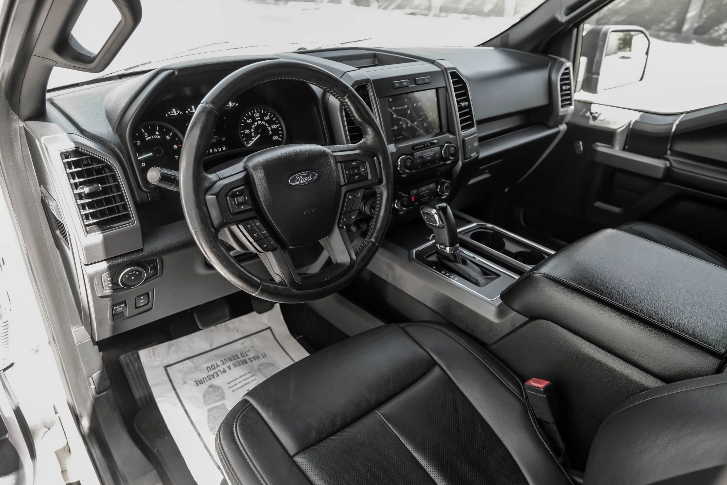 Used 2022 Ford F150 XLT w/ XTR Package image 15