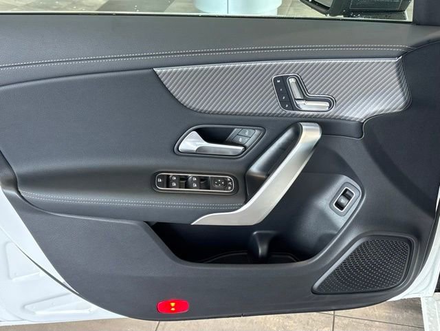Certified 2026 Mercedes-Benz CLA 250 image 29