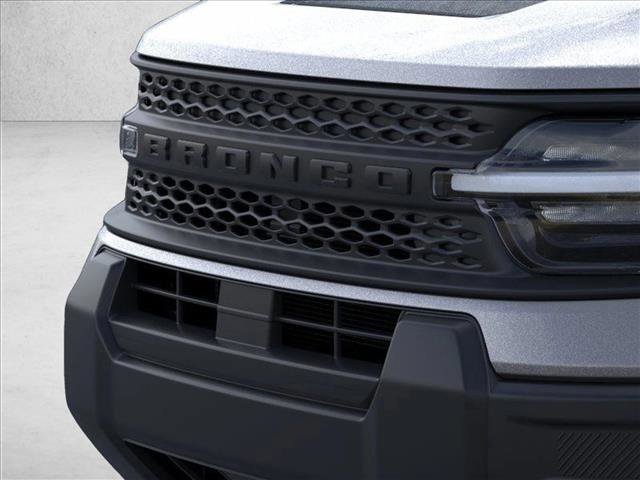 New 2026 Ford Bronco Sport Big Bend image 17