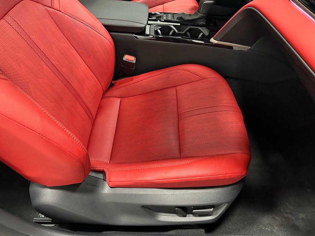 Used 2025 Toyota Camry XSE image 49