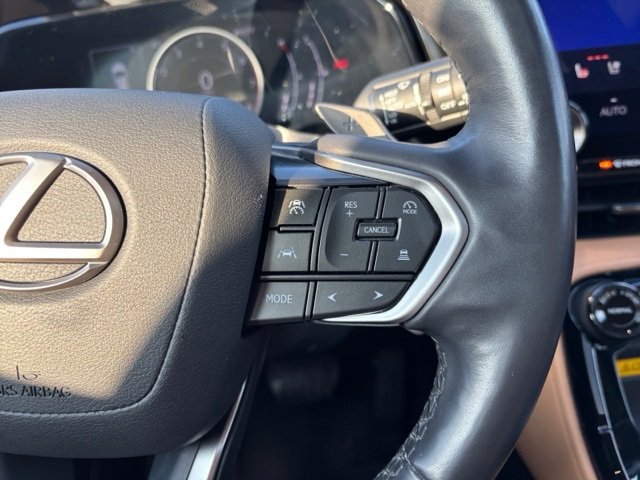 Used 2023 Lexus NX 350 AWD w/ Premium Package image 16