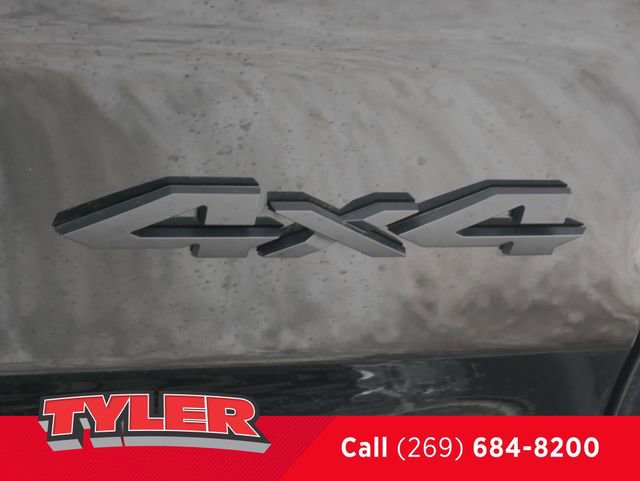 New 2026 RAM 1500 Big Horn w/ Night Edition AWD/4WD image 16