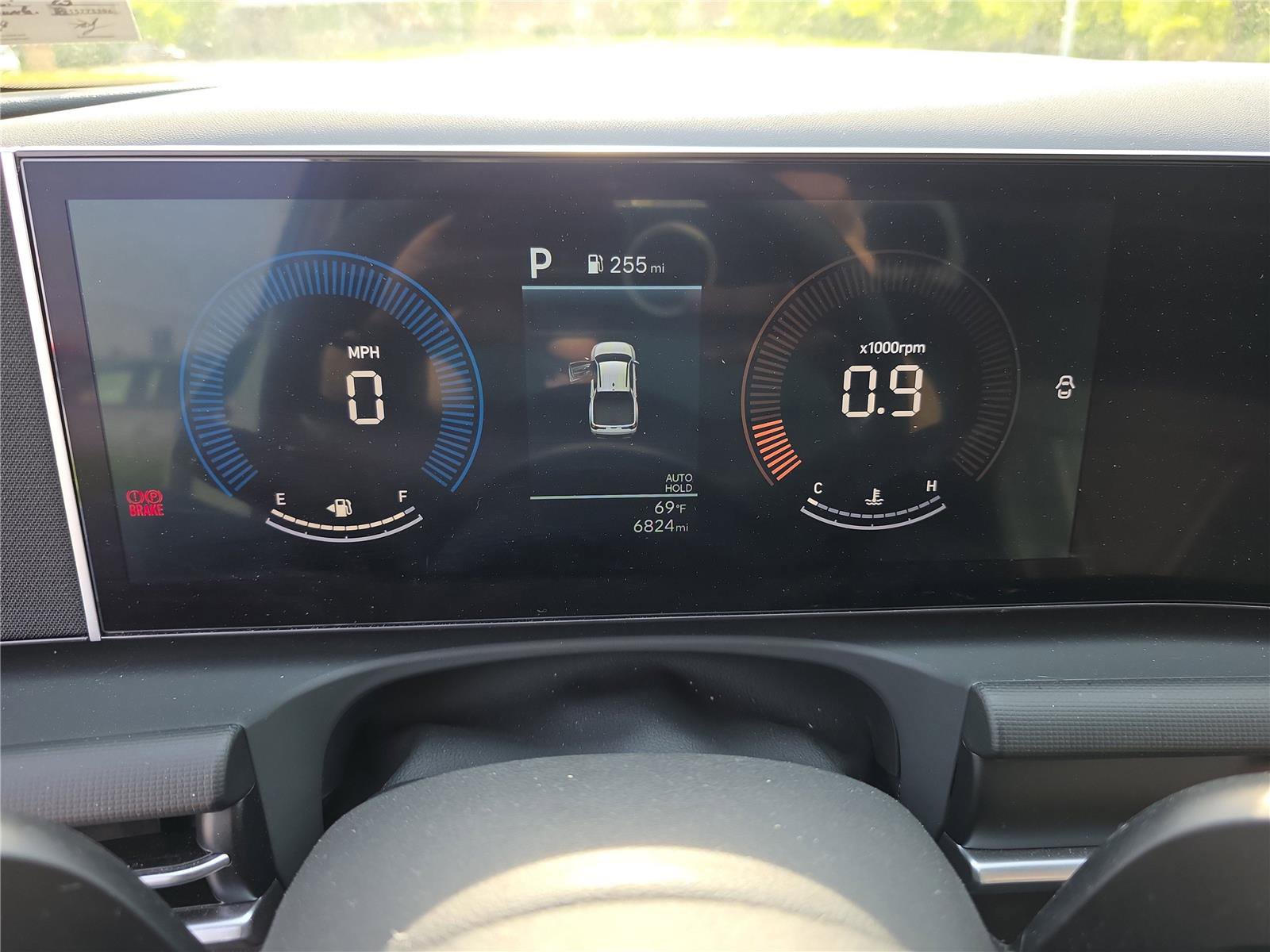 Certified 2025 Hyundai Santa Cruz SEL AWD/4WD image 19