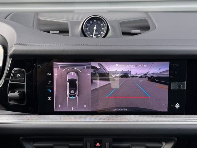 New 2026 Porsche Cayenne Coupe image 31