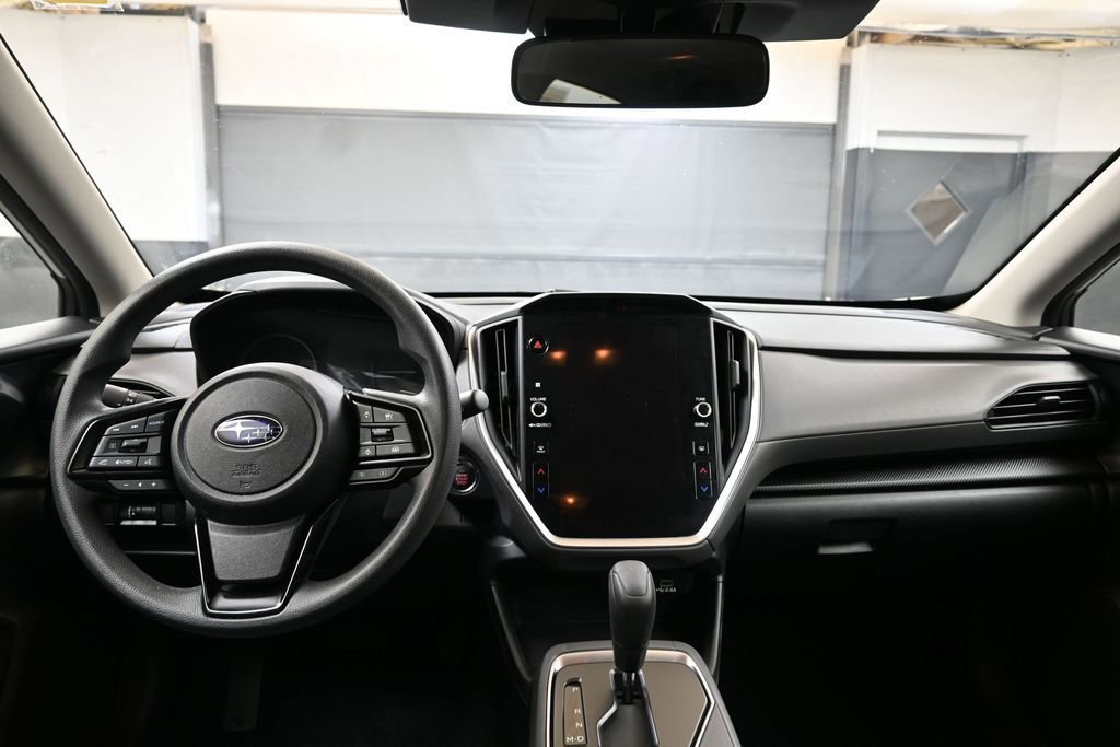 Certified 2025 Subaru Crosstrek 2.0i Premium AWD/4WD image 22
