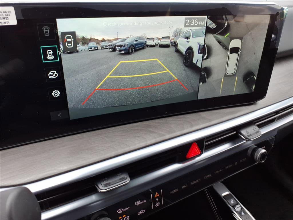 New 2026 Kia Sorento SX Prestige image 26