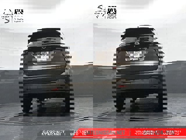New 2026 Nissan Kicks SR image 42