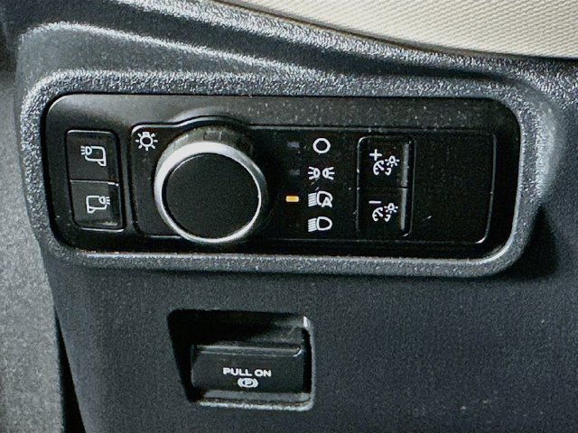 Used 2024 Ford Bronco Wildtrak AWD/4WD image 12