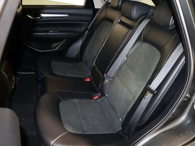 Used 2019 MAZDA CX-5 Touring FWD image 13