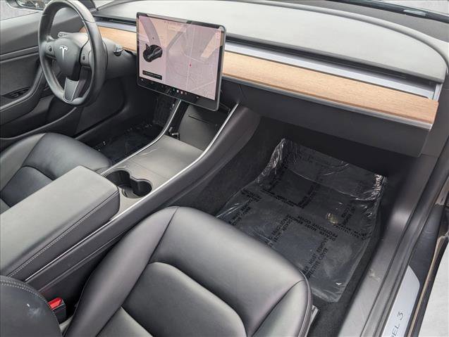 Used 2018 Tesla Model 3 Long Range AWD/4WD image 21