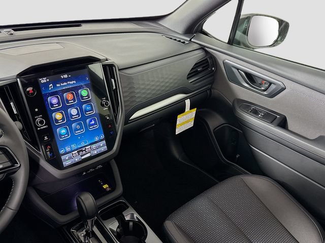 New 2026 Subaru Forester Premium AWD/4WD image 23