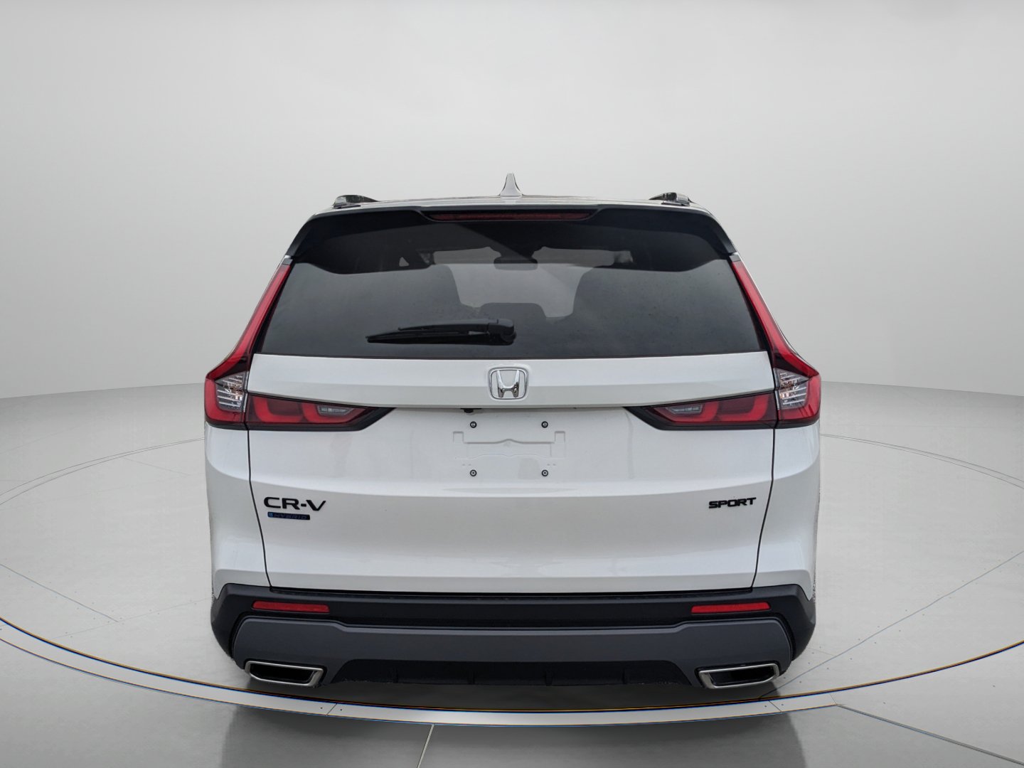 New 2026 Honda CR-V Sport image 6