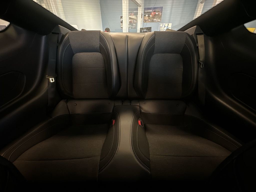 New 2026 Ford Mustang Coupe image 12