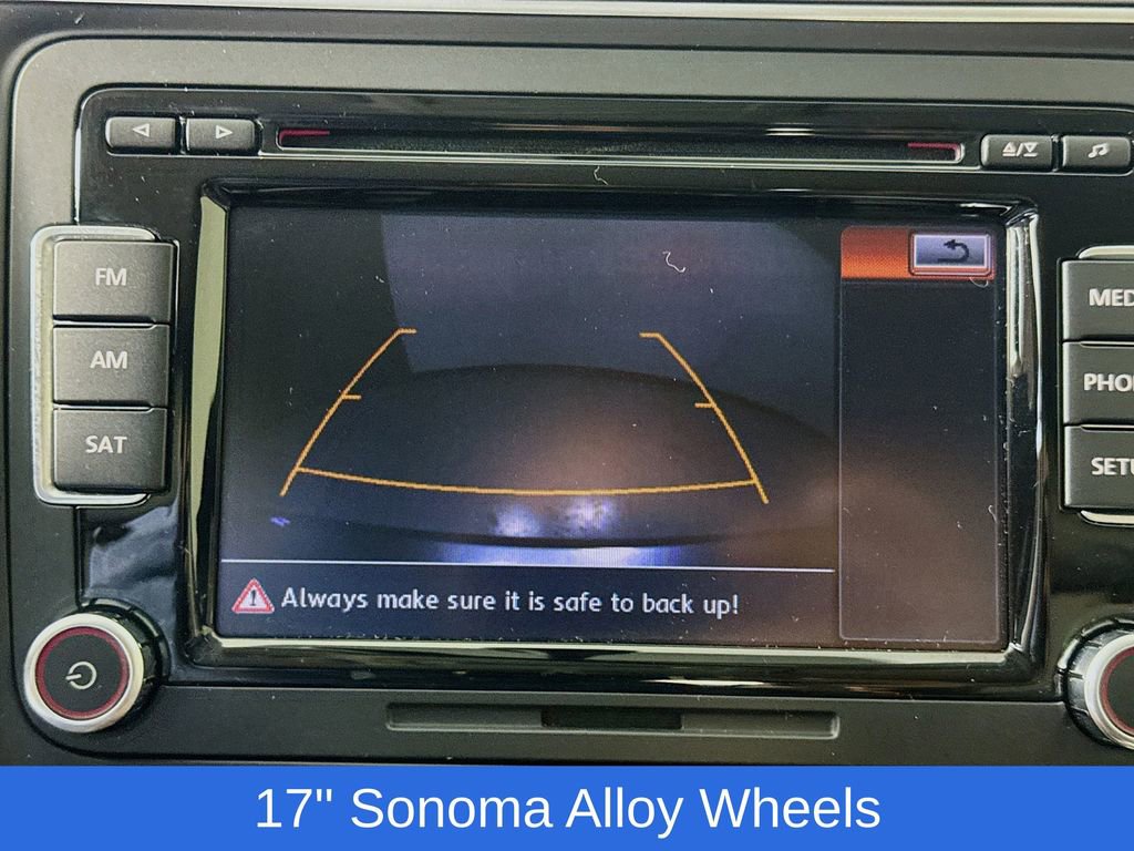 Used 2015 Volkswagen Passat 1.8T Limited Edition image 17