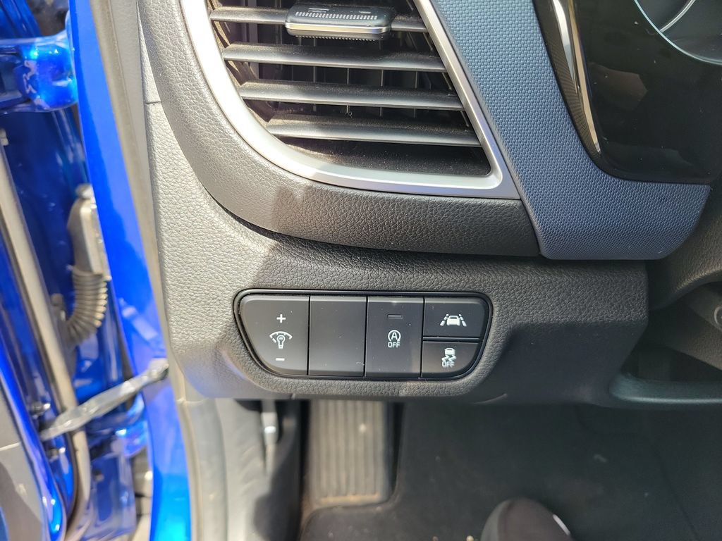 Used 2023 Kia Seltos S w/ Navigation Package FWD image 25