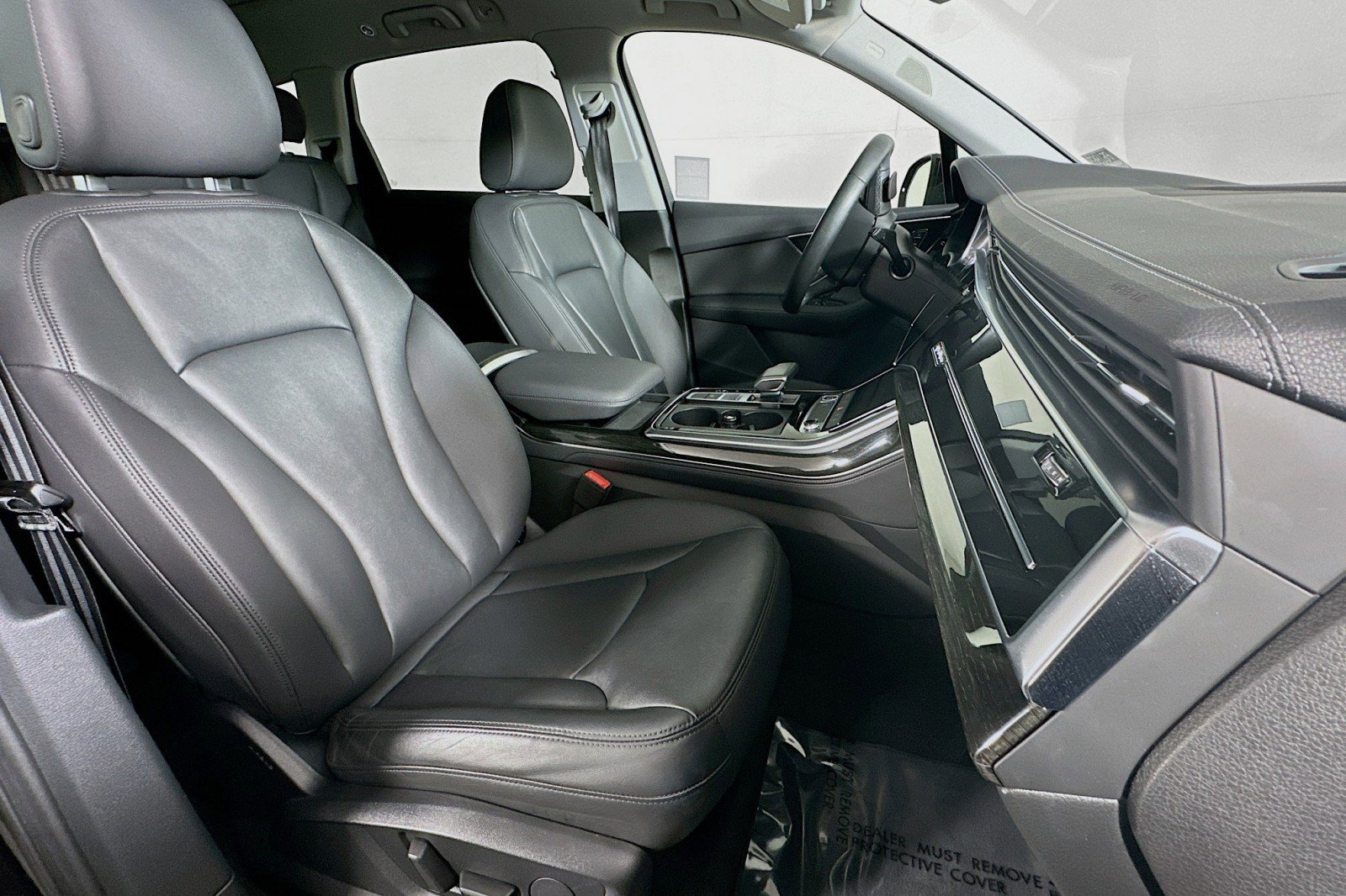 Used 2023 Audi Q7 2.0T Premium Plus w/ Premium Plus Package image 8