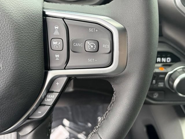 New 2026 RAM 1500 Big Horn AWD/4WD image 18