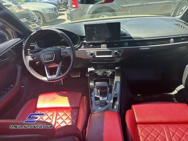 Used 2023 Audi S4 Prestige image 21