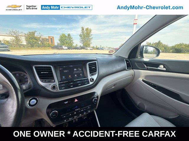 Used 2018 Hyundai Tucson Value AWD/4WD image 21