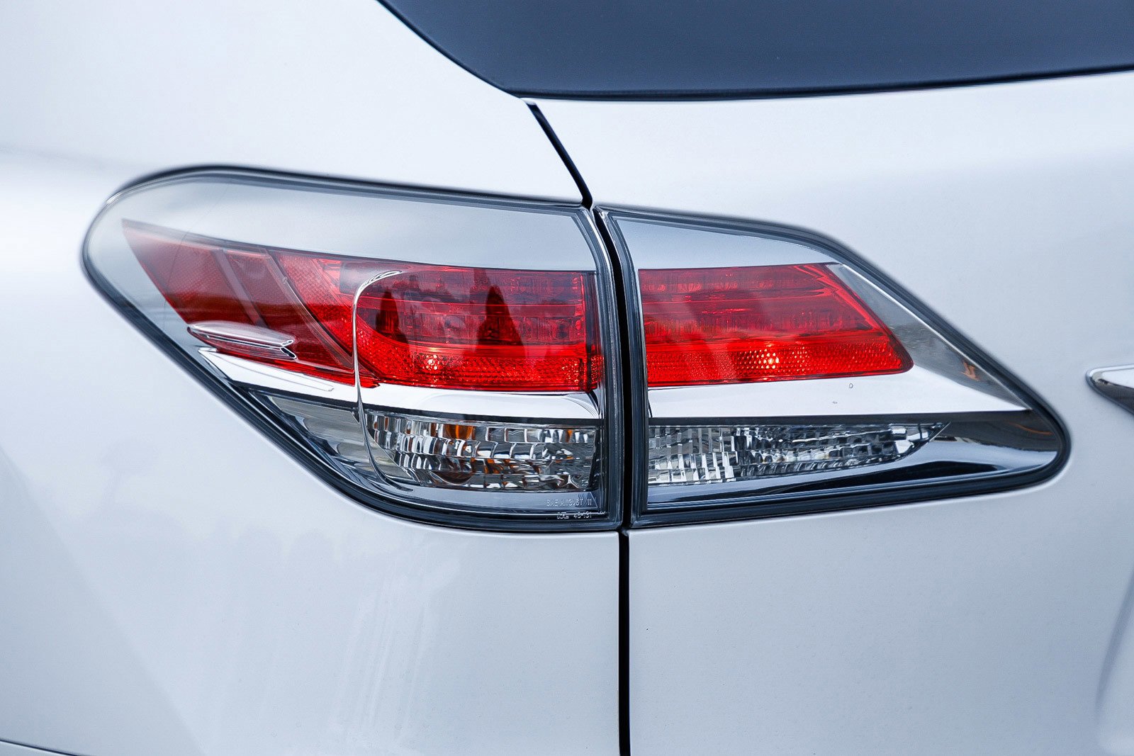 Used 2015 Lexus RX 350 FWD image 8