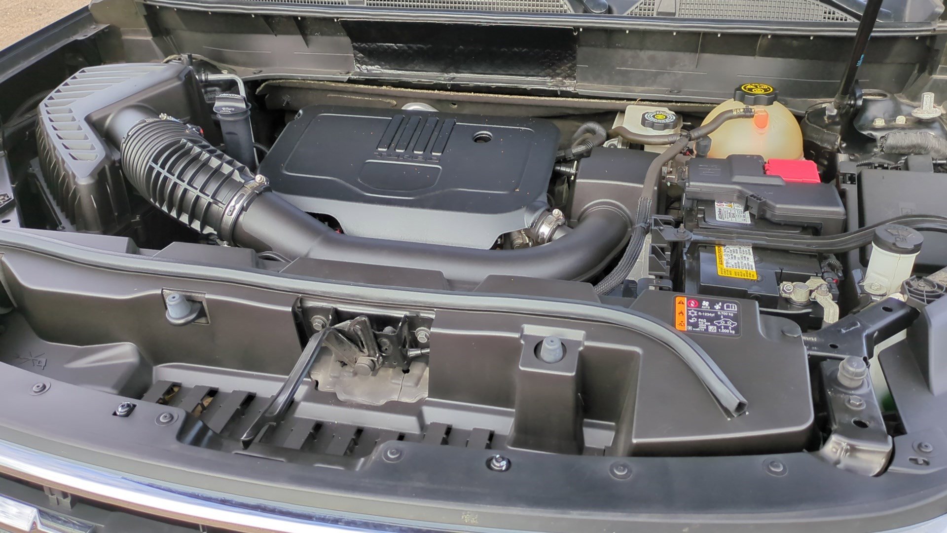 Used 2022 GMC Acadia SLT w/ Technology Package image 36